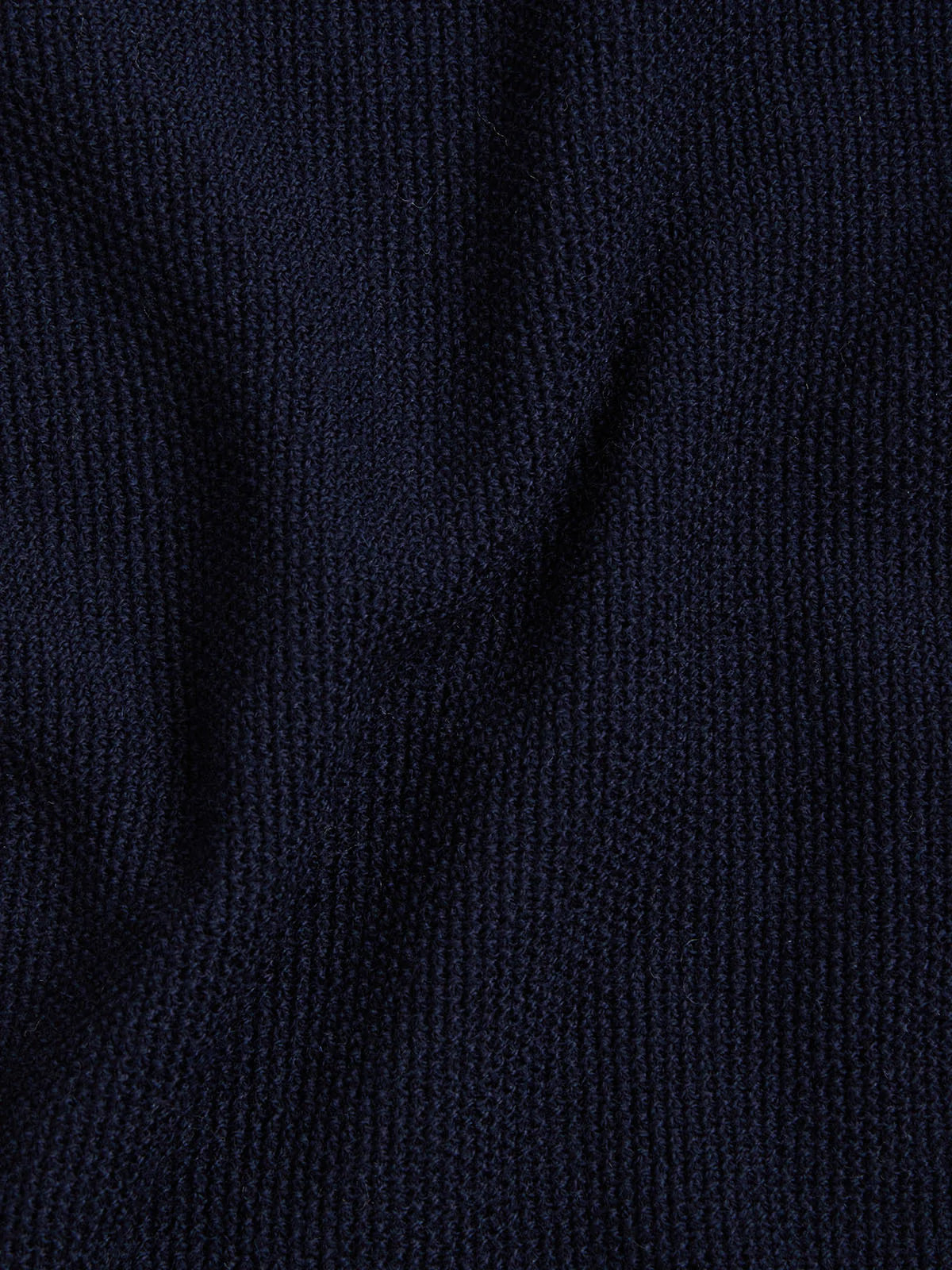 Alto Rollneck knit, navy