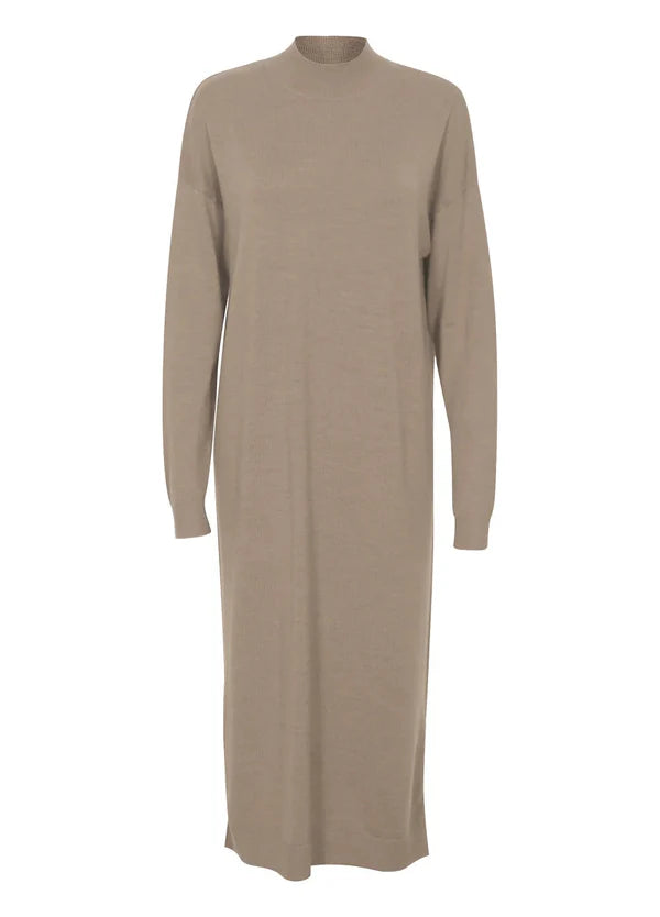 WOOL DRESS, ATMOSPHERE