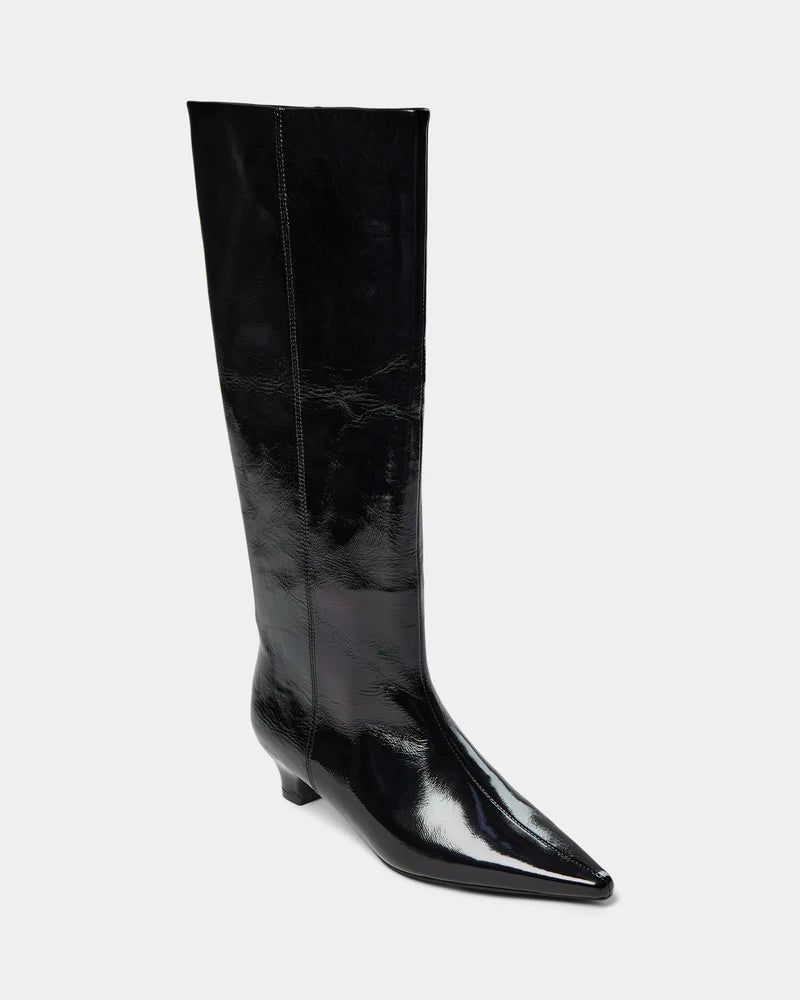 HELLA BOOT, BLACK