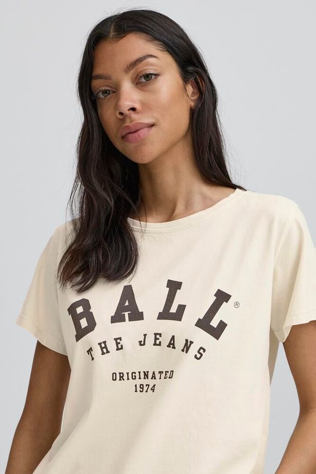 Bamaldini Tshirt, Birch