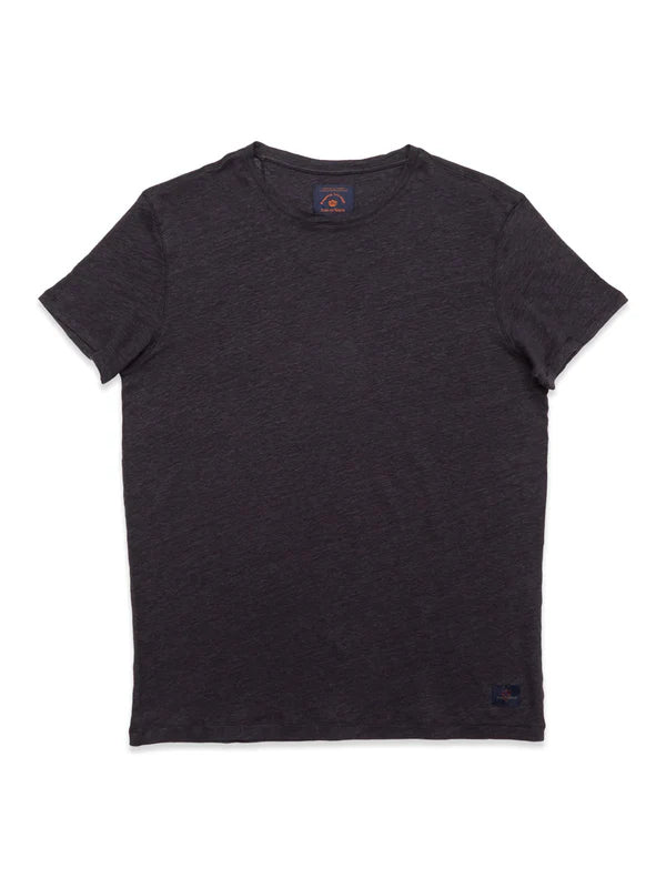 TOTTI T-SHIRT, NAVY