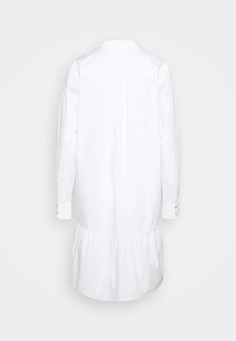 Rosie Allia Shirt Dress