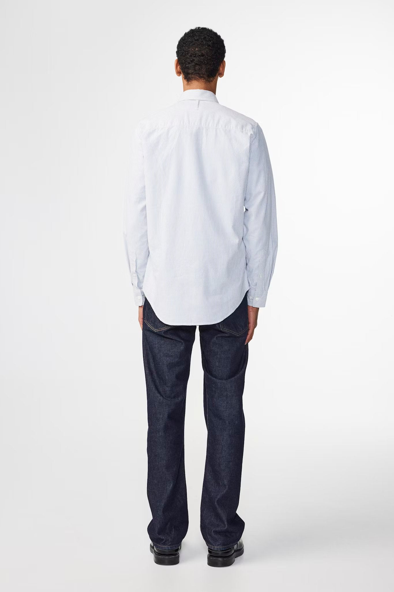 Arne BD 5032, Blue stripe