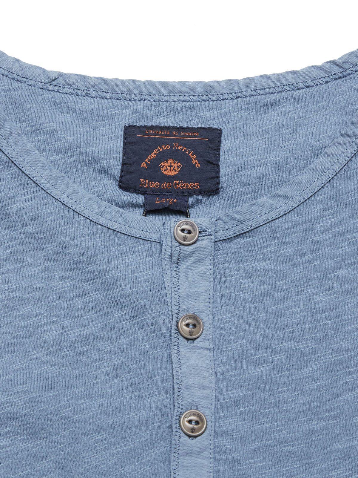 Serafino Grandad, 3 farver