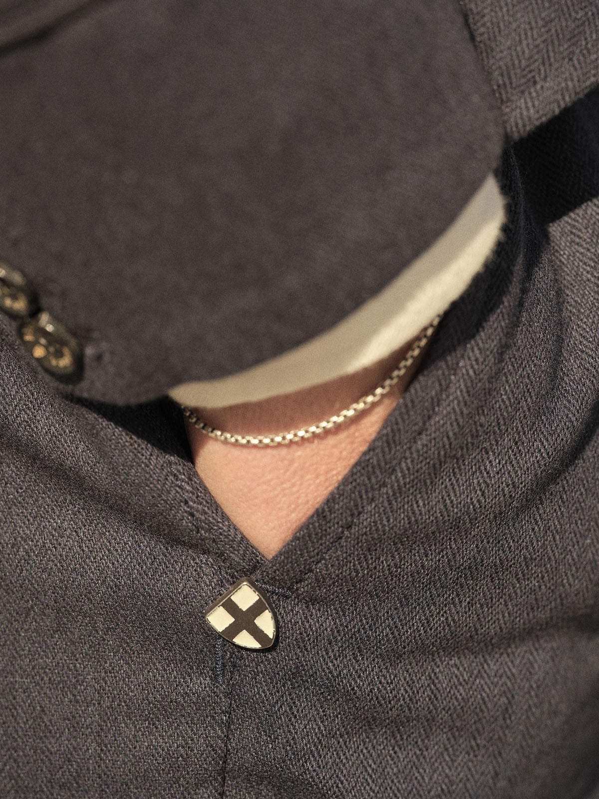 Bravuomo Dorian Chino