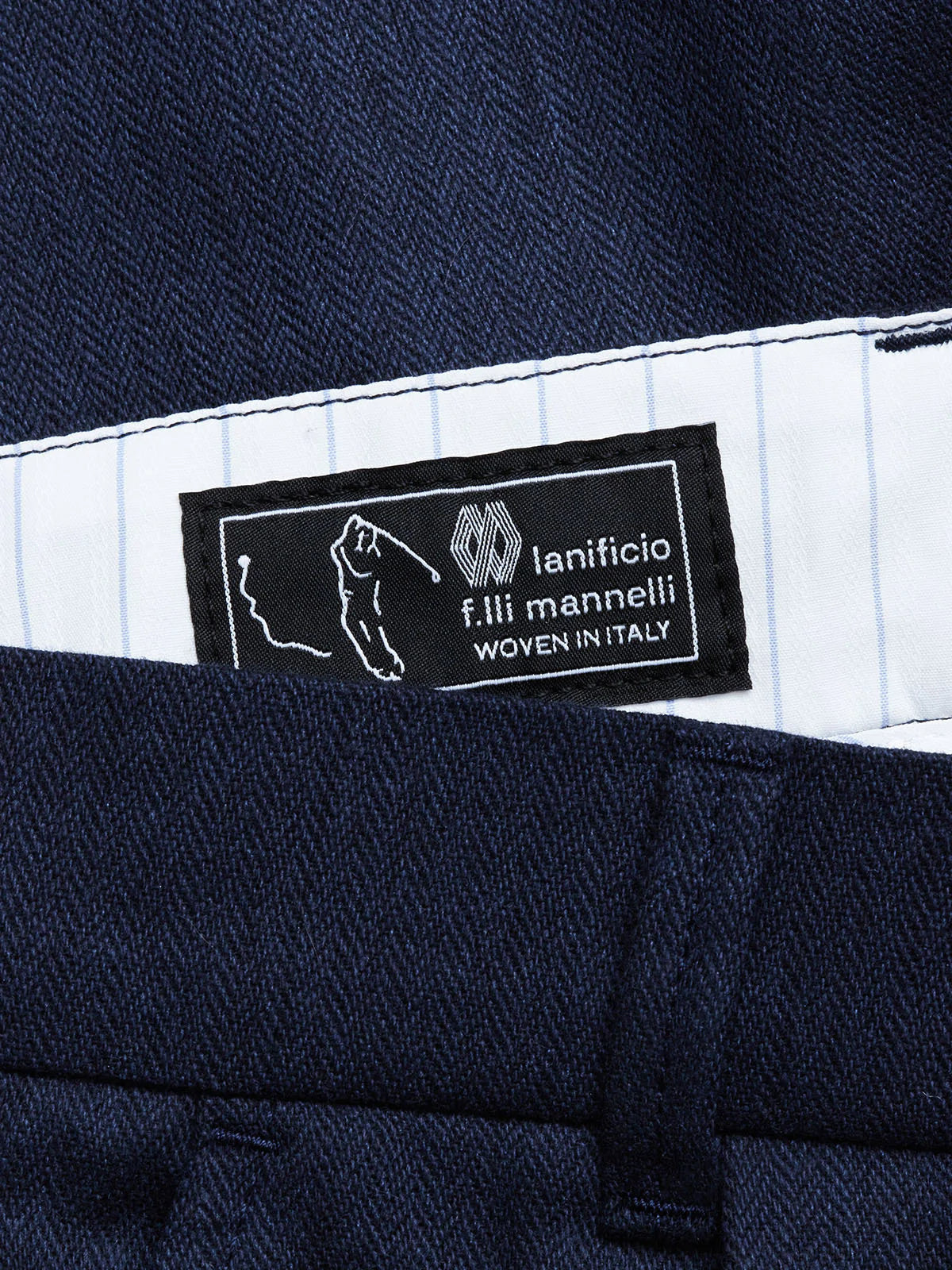 Bravuomo Dorian Chino