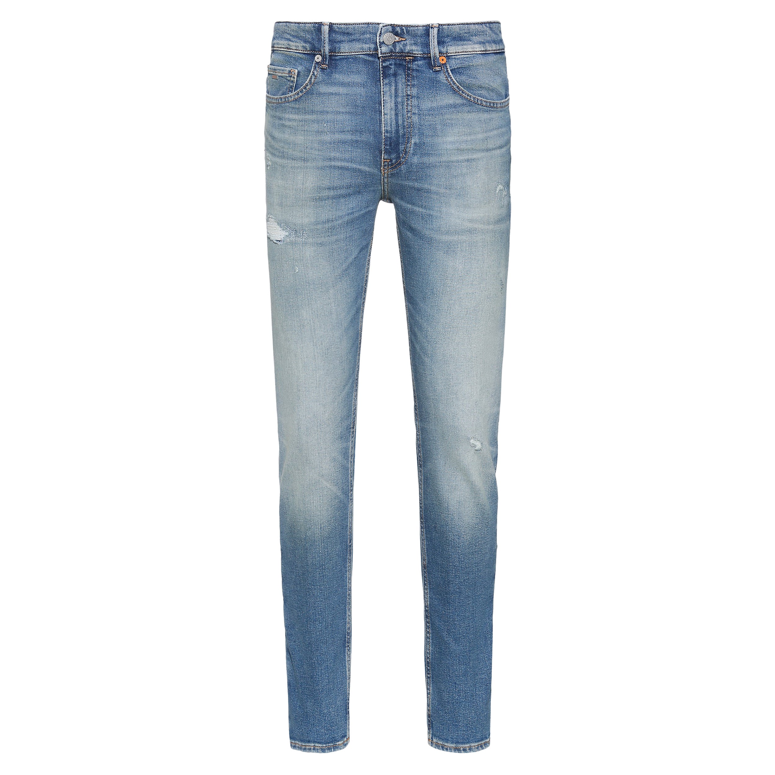 Delano BC-C, bright blue