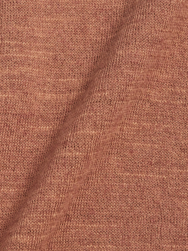 FANGO KNIT, BROWNISH