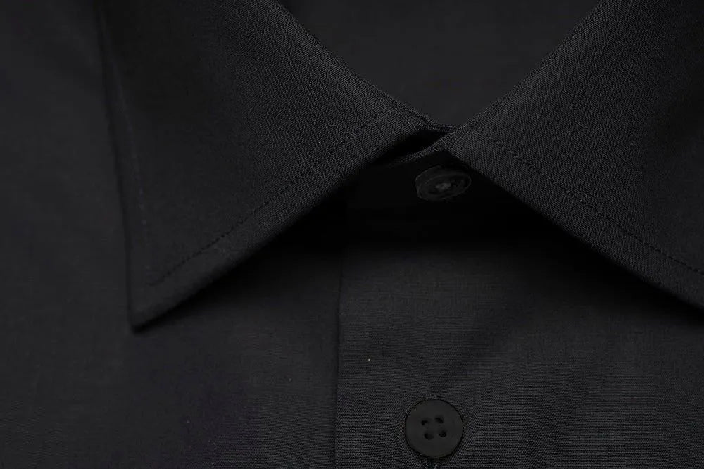 All Black skjorten, Modern fit