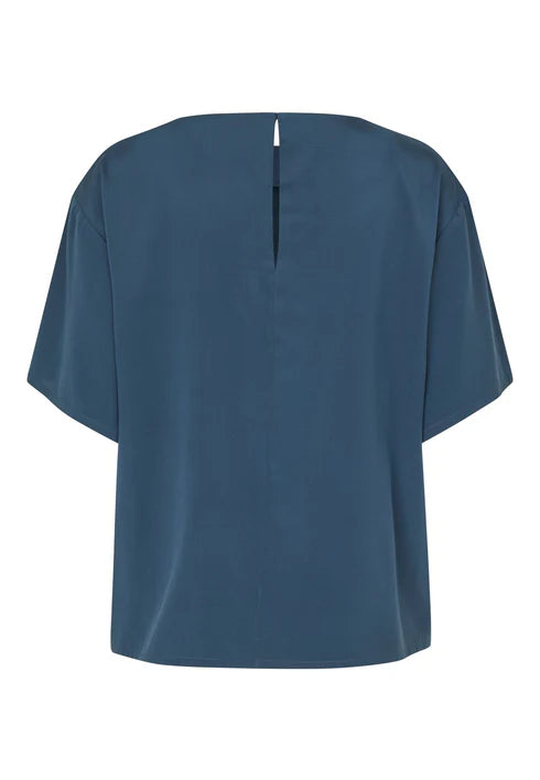 SOLANA T-SHIRT, SPACE