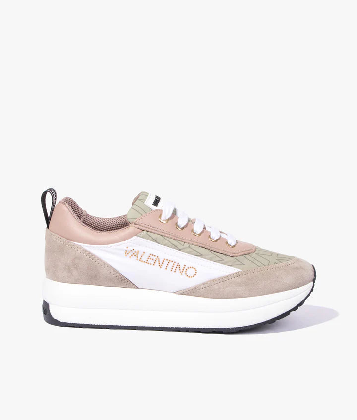 REA sneakers, militaty V210 MILITARY