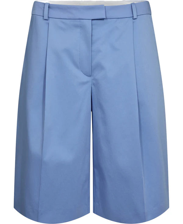 TESORA SHORTS, OPEN BLUE