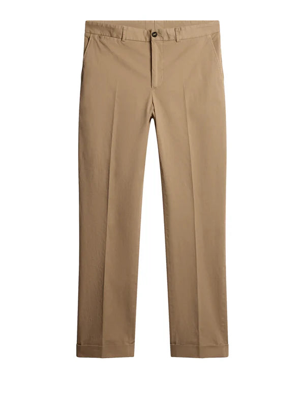 LOIS GMT DYED PANTS, BATIQUE KHAKI