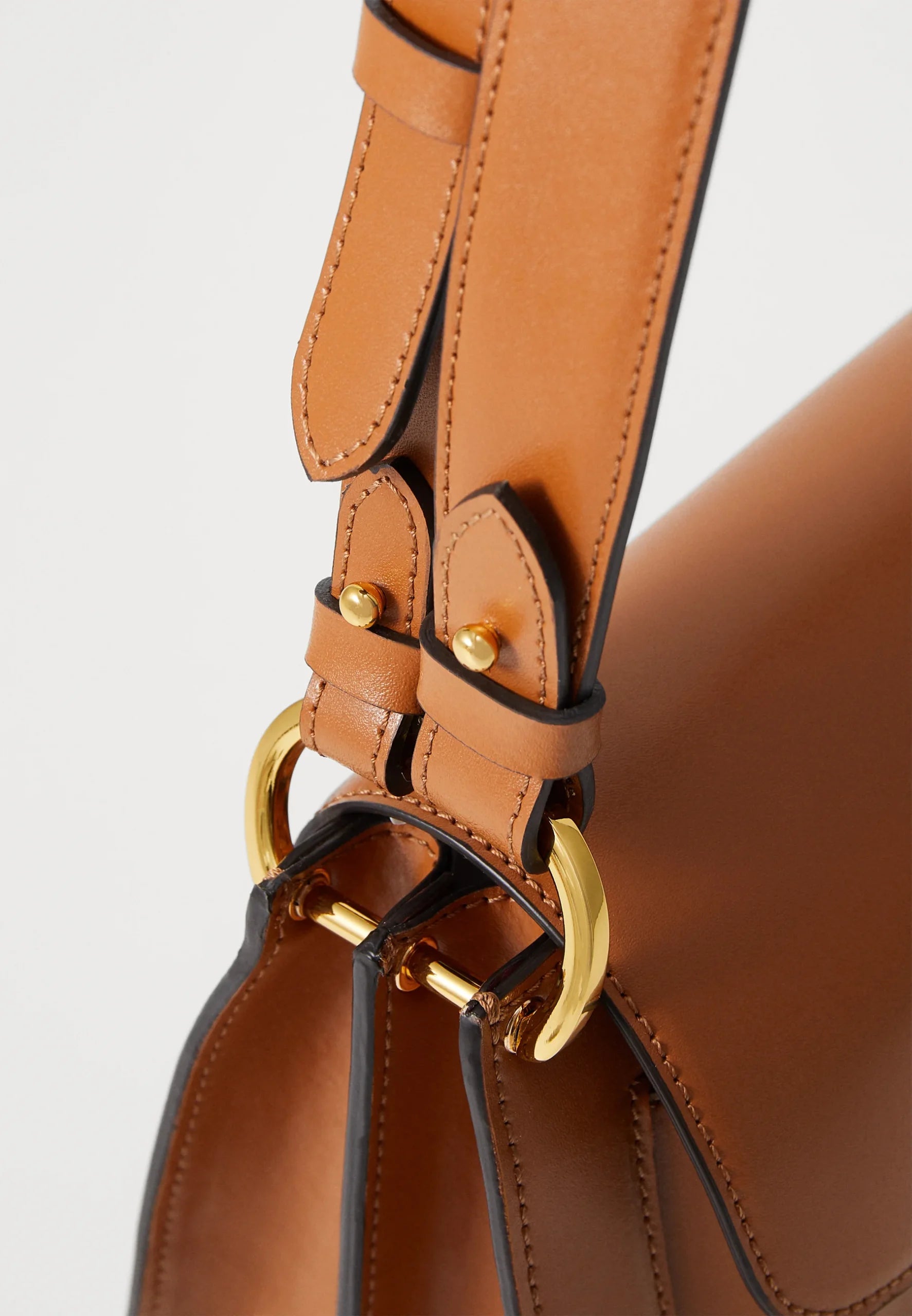 Coccinelle C-Me Calf, Cuir