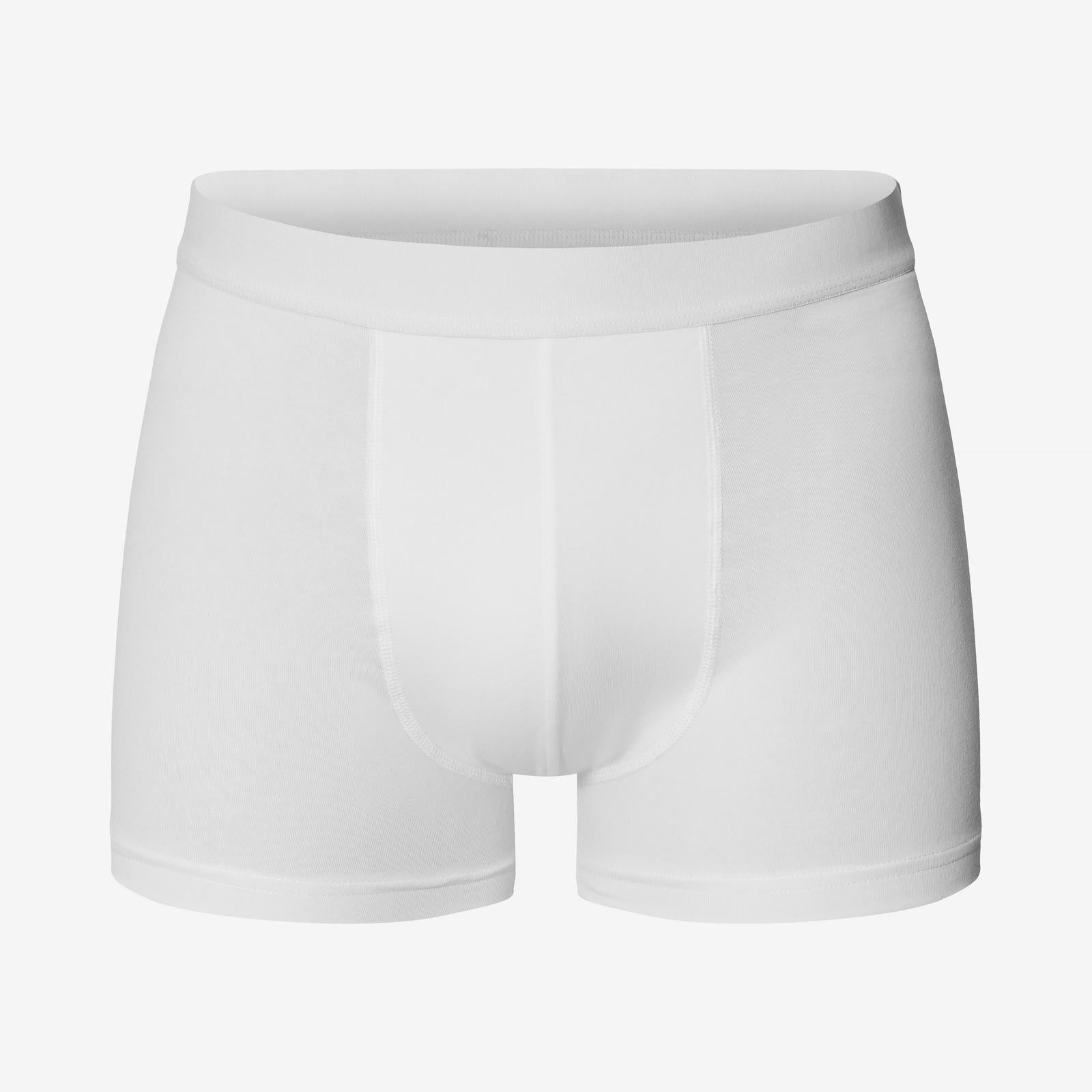 Bread & Boxers 3-pak Boxershorts, 2 farver