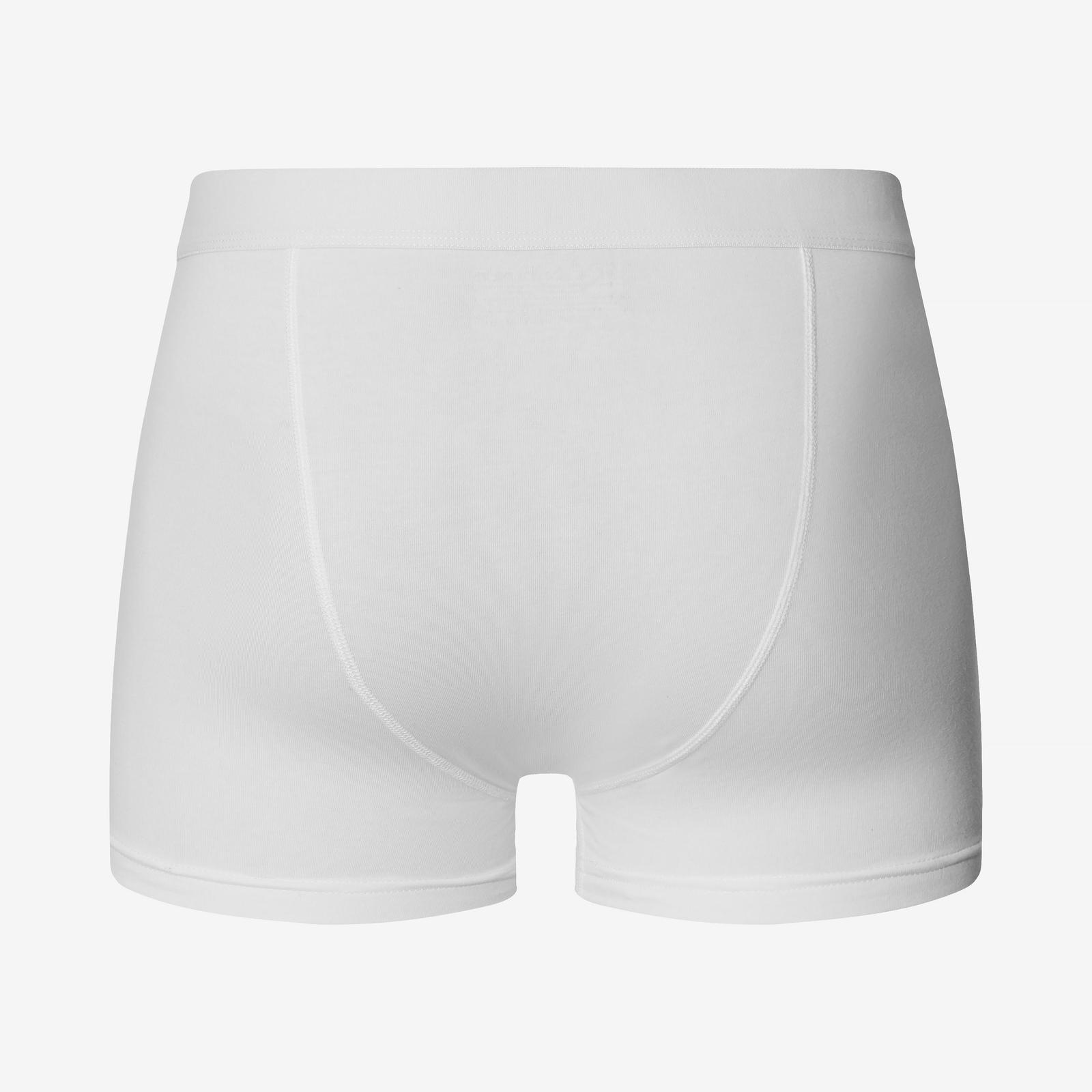 Bread & Boxers 3-pak Boxershorts, 2 farver