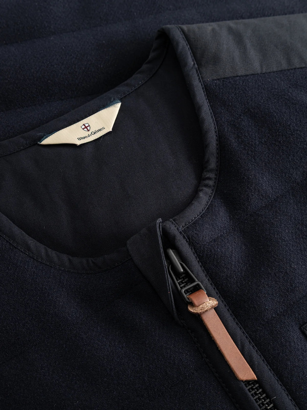 DAND WAISTCOAT, DARK NAVY