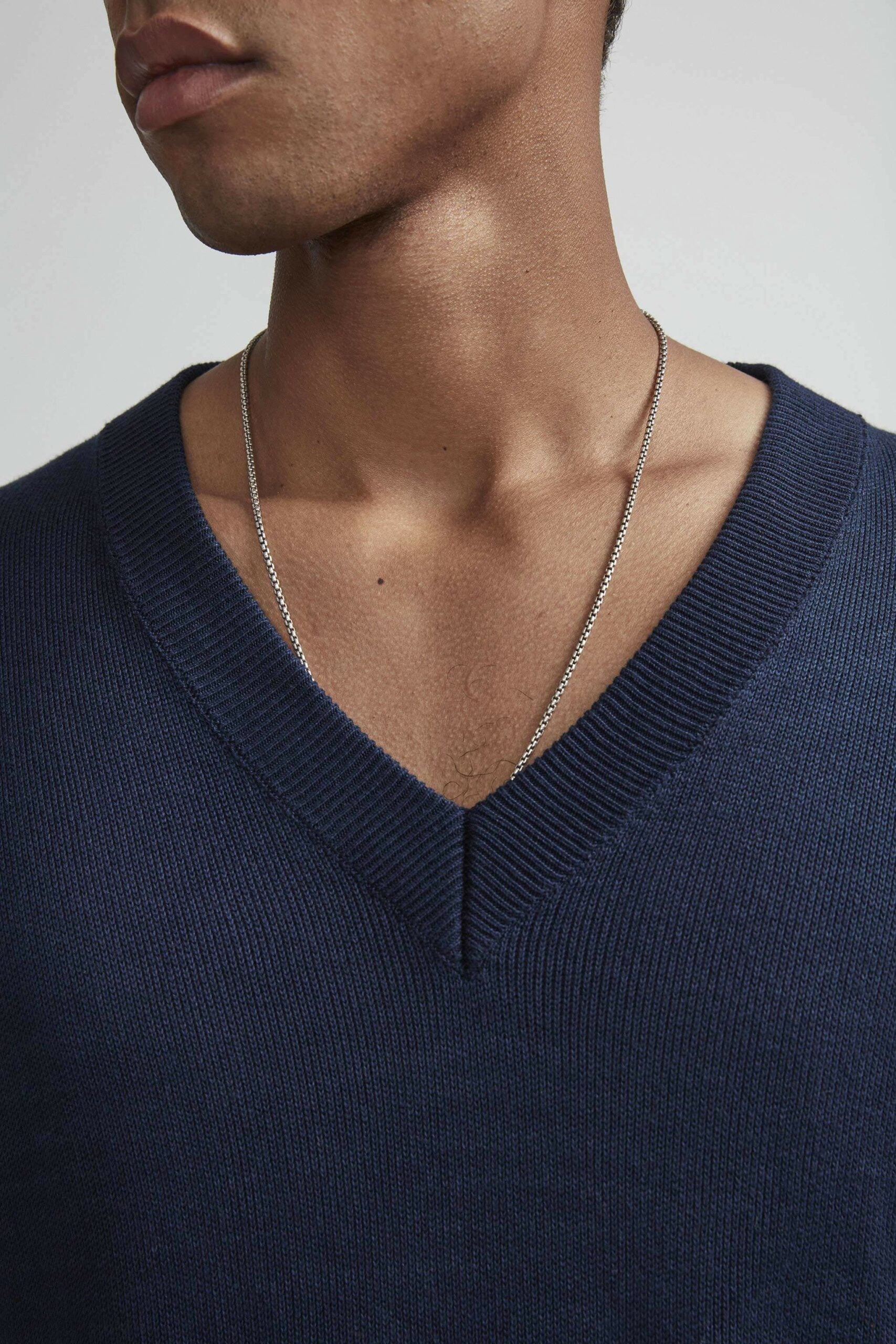 Kipling 6388 Strikbluse