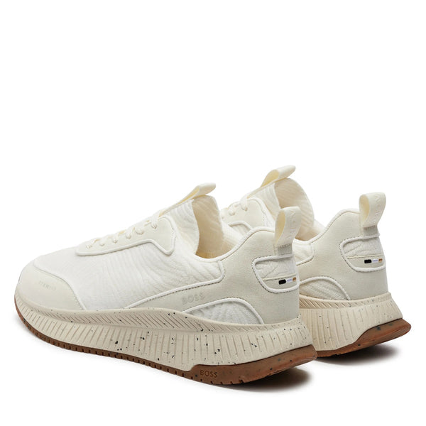 EVO Runn ACBC, White