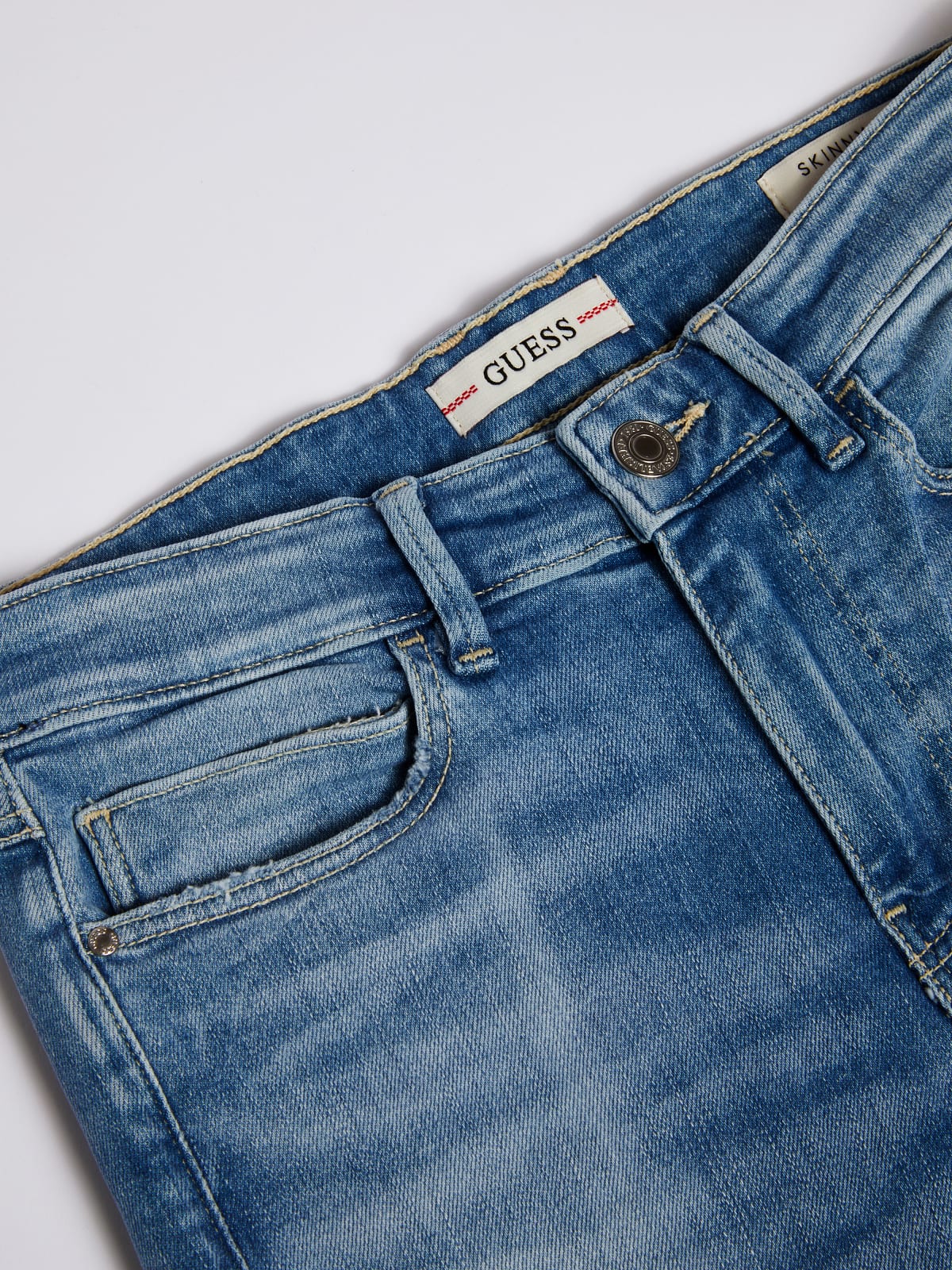 1981 Skinny (carrie light)