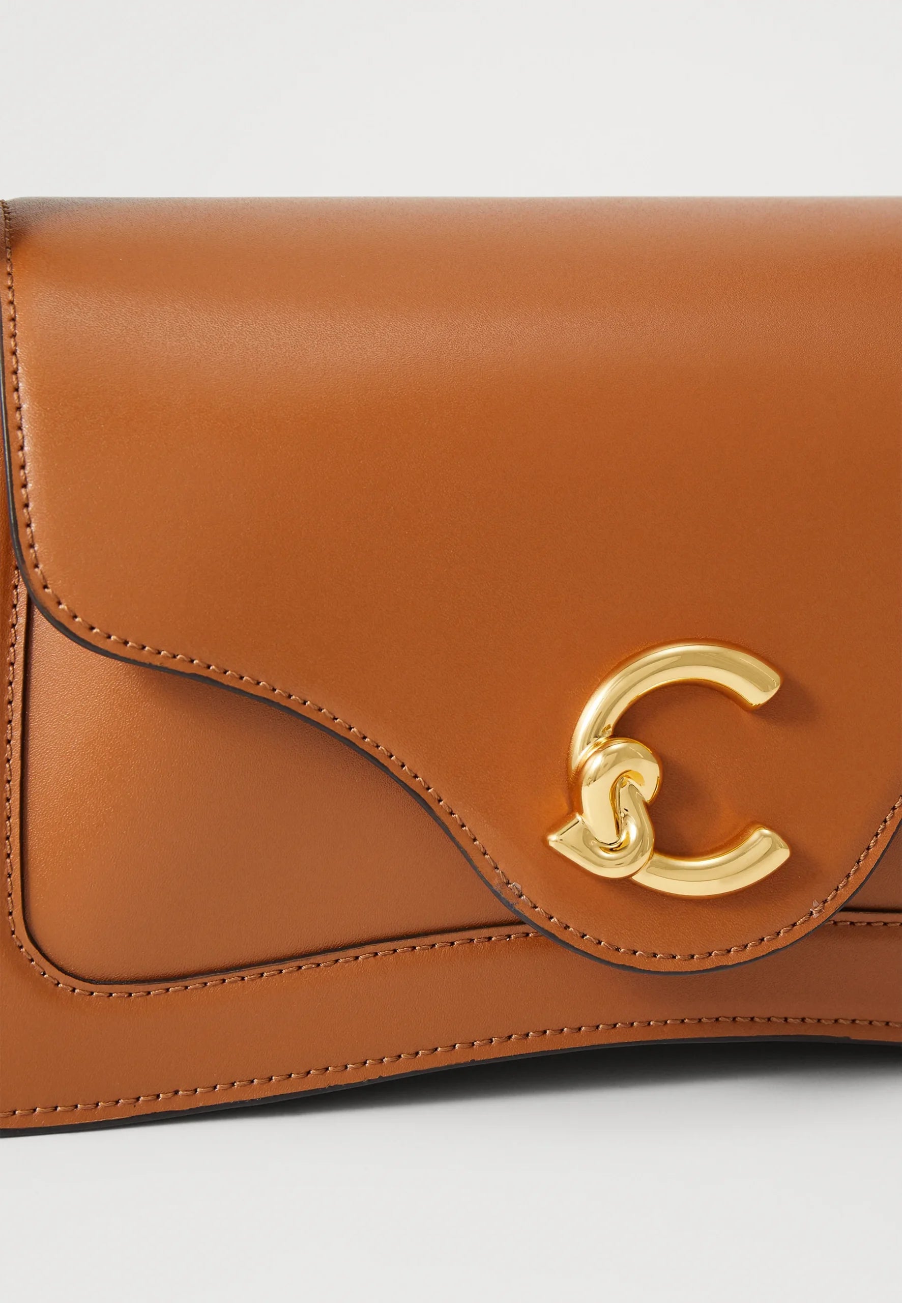 Coccinelle C-Me Calf, Cuir