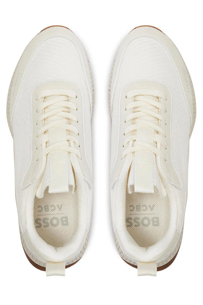 EVO Runn ACBC, White