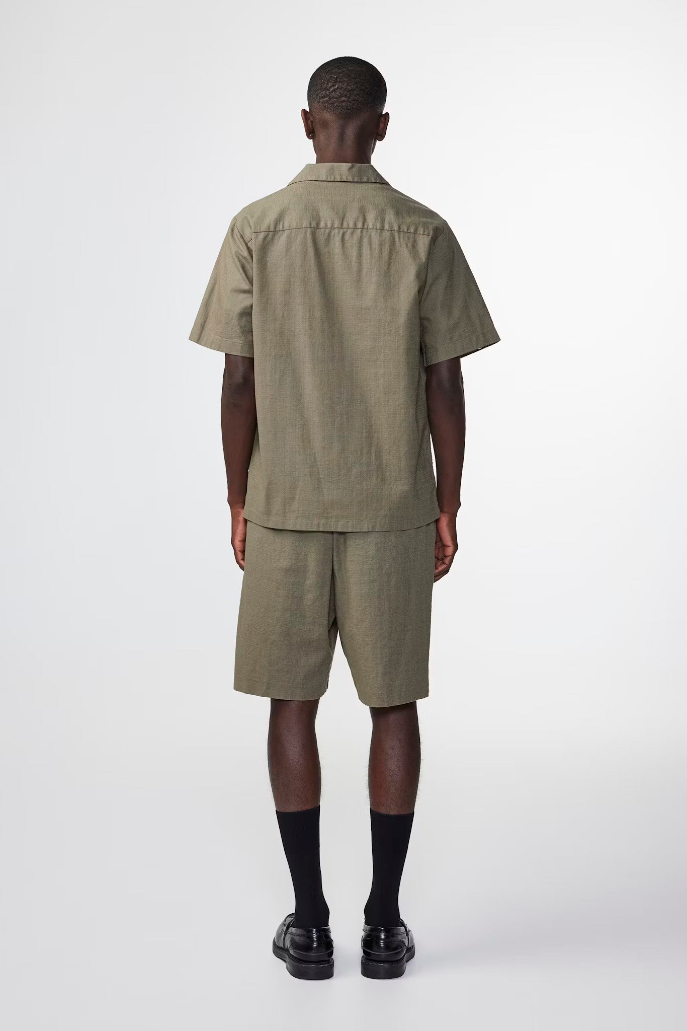 Daniel SS 5634 Shirt, Capers