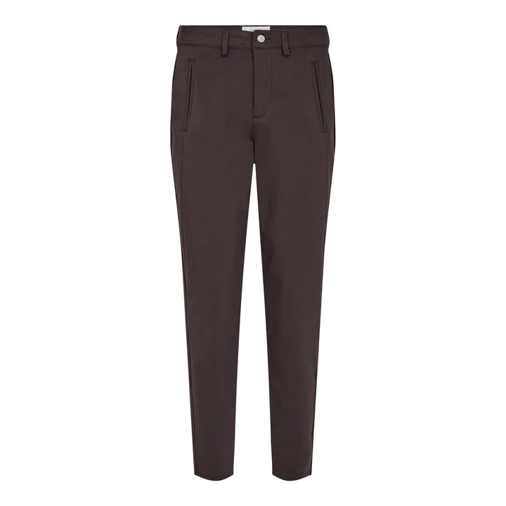 New Melanie Pant, Coffee Brown