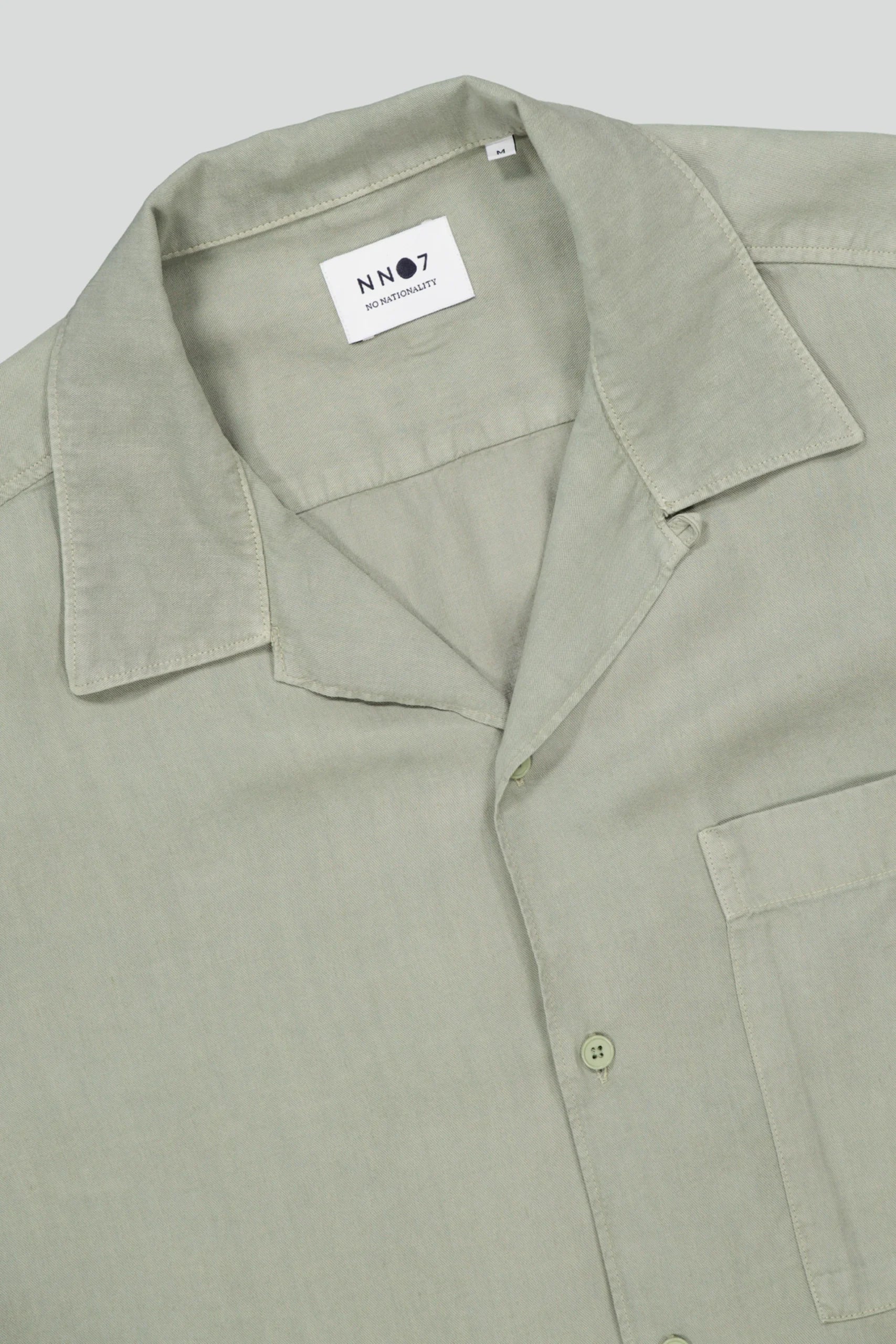 Julio SS 5029, pale green