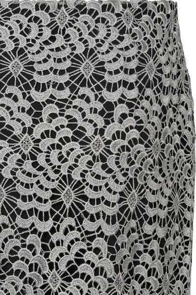 IXIA JOANA SKIRT, GREY