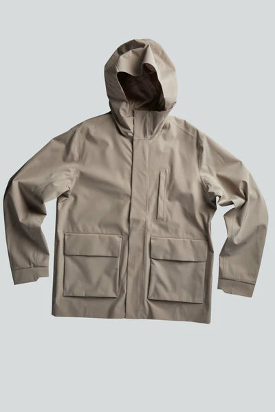 Beck 8240 160 Khaki Grey