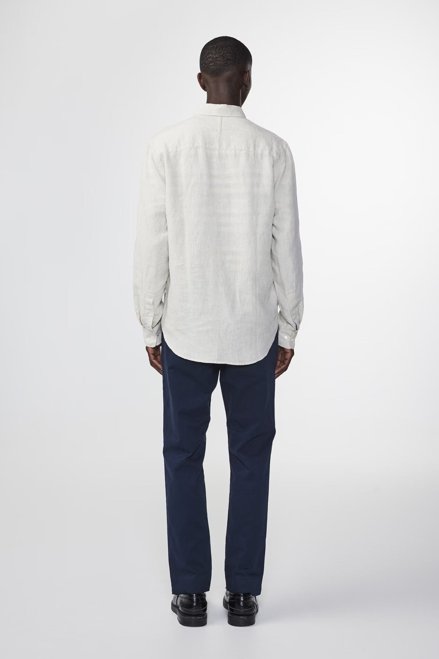 Arne BD 5706 Shirt, Oat