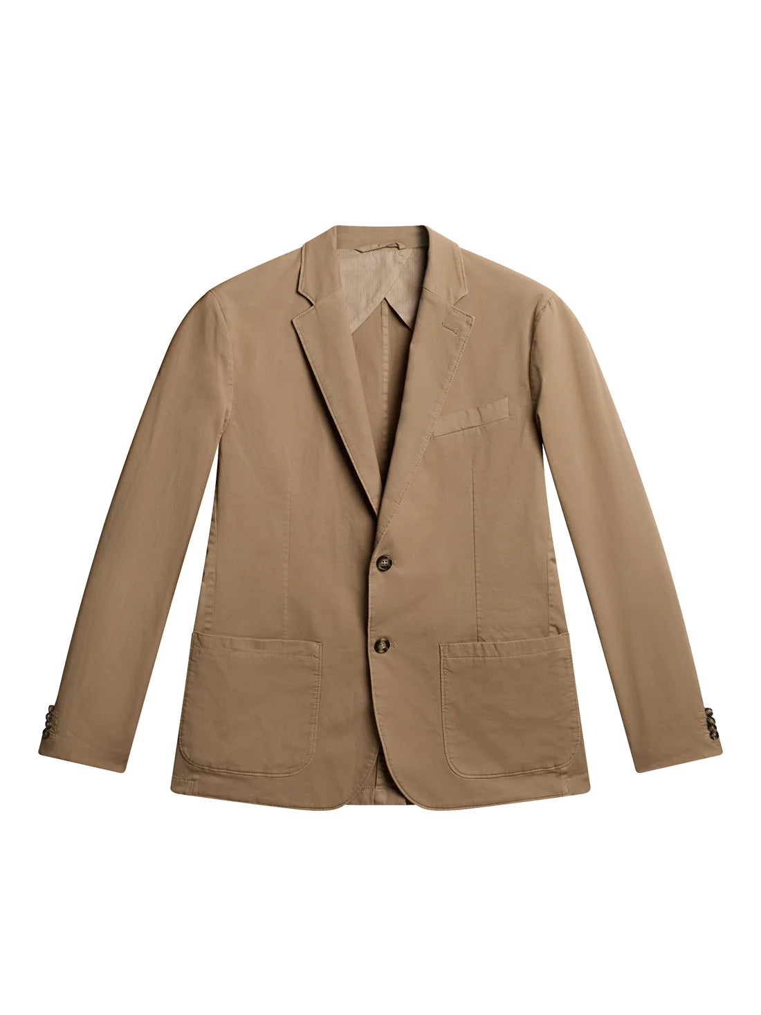 Elton GMT Dyed Blazer, Batique Khaki