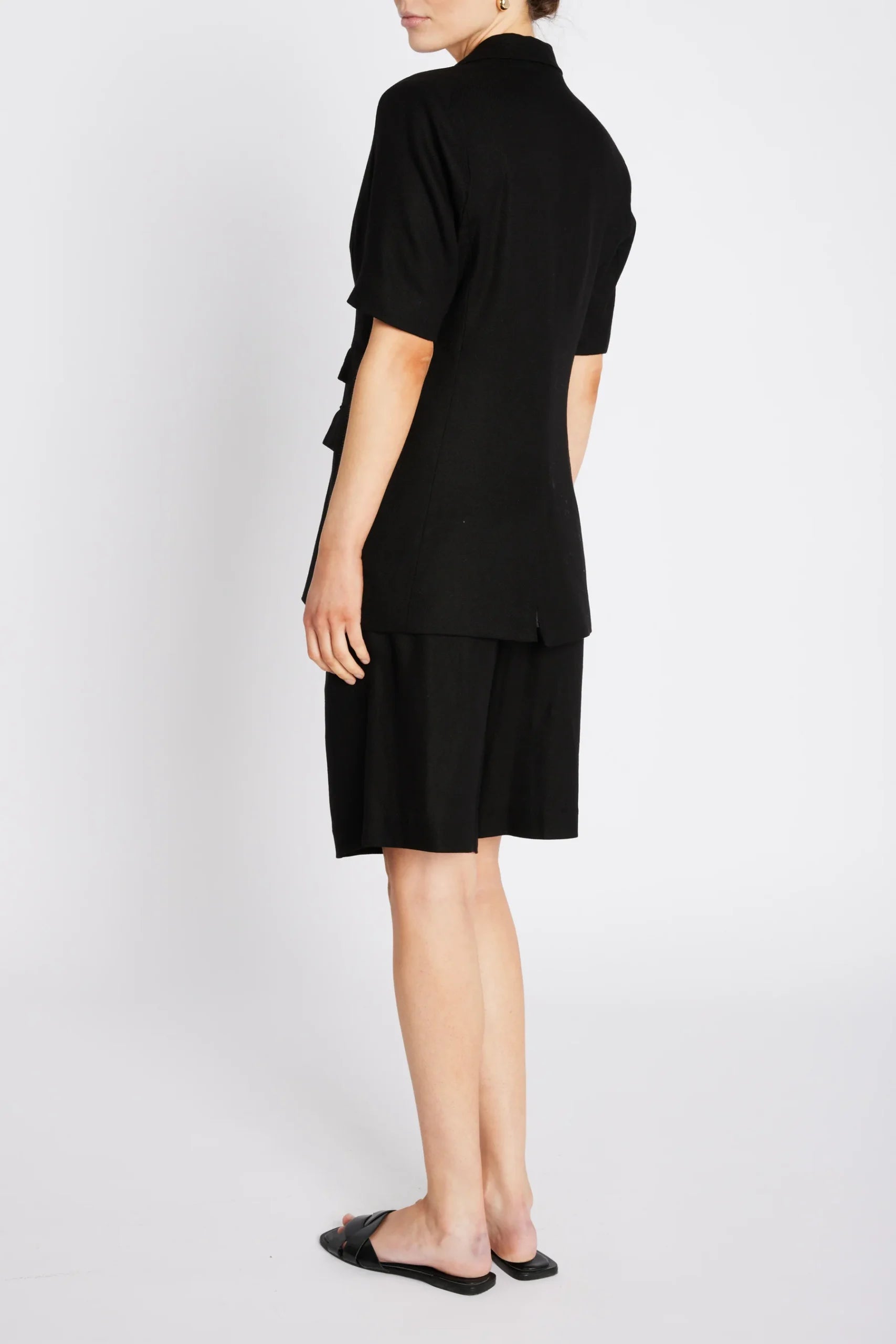 OxalisBBDajla Blazer, Black