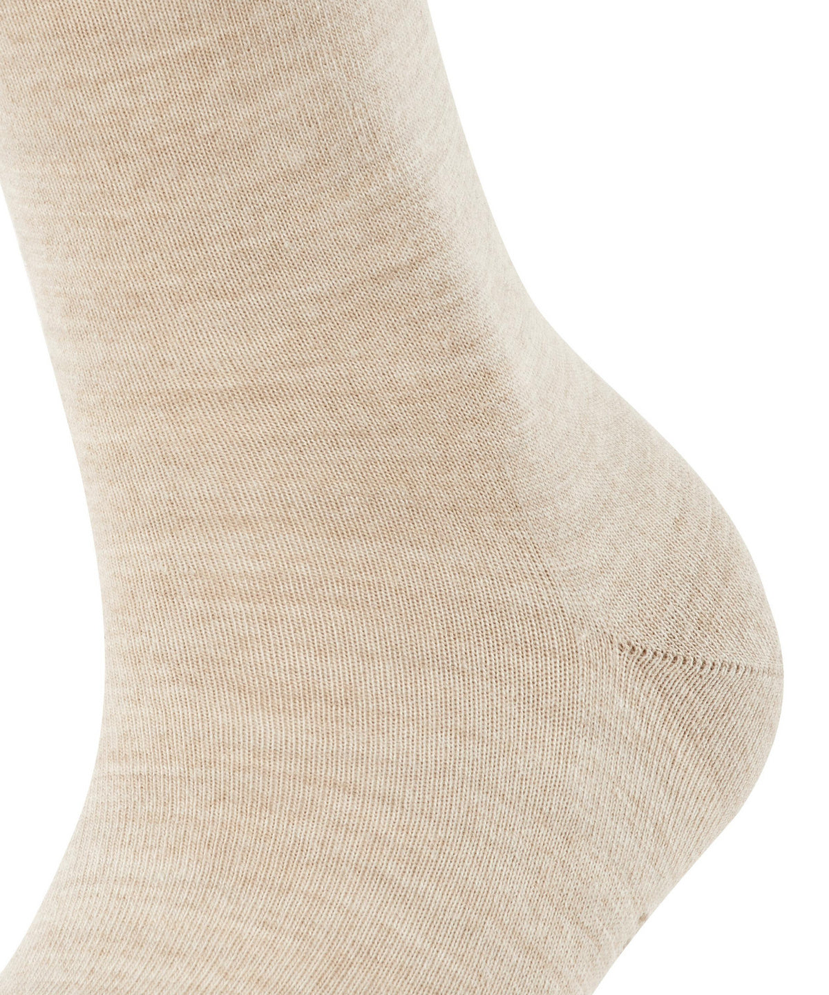 Soft Merino Women Socks, Linn Mel.