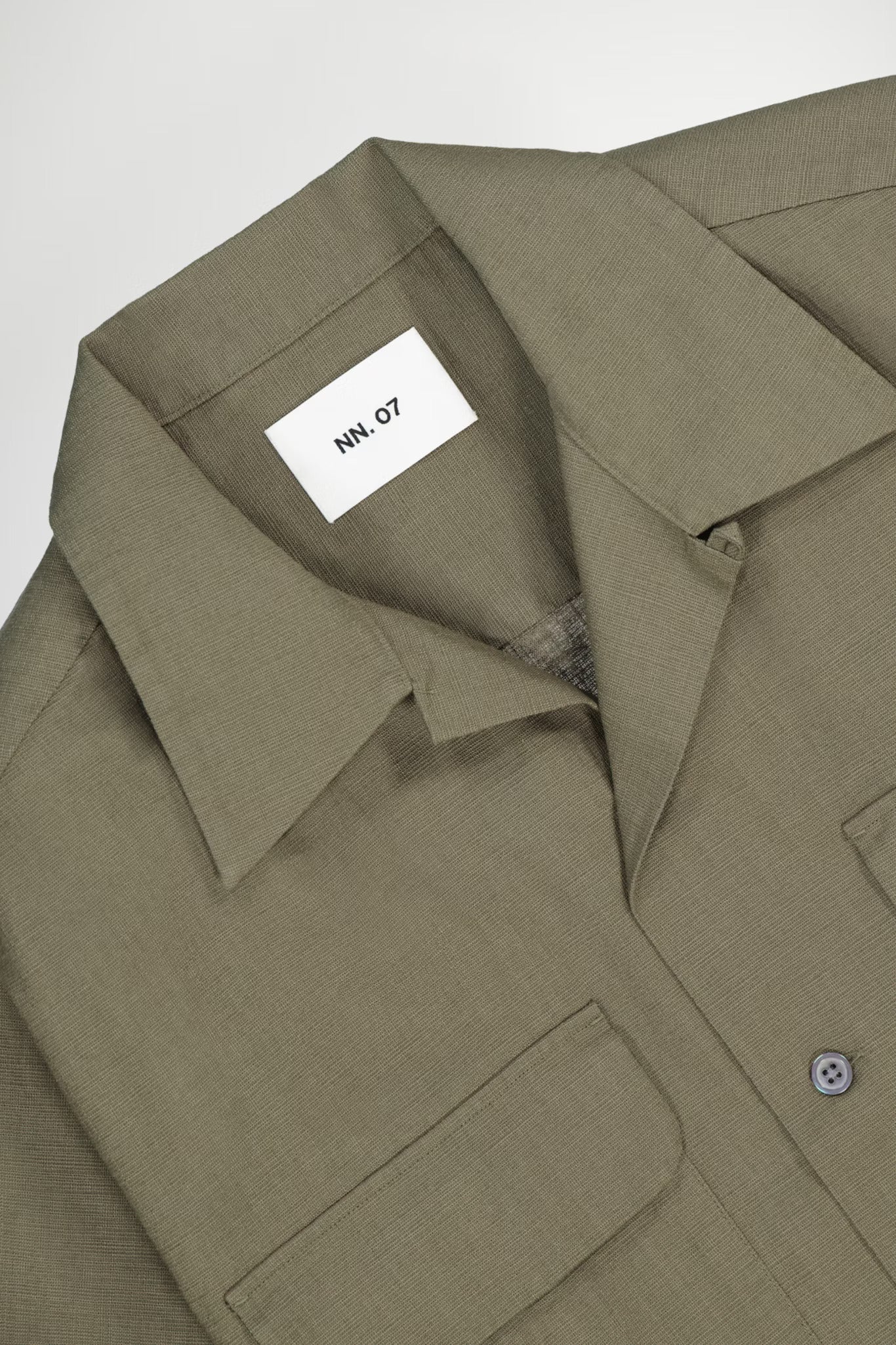 Daniel SS 5634 Shirt, Capers