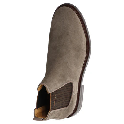 ST FAIRKON CHELSEA BOOT, DESERT BROWN
