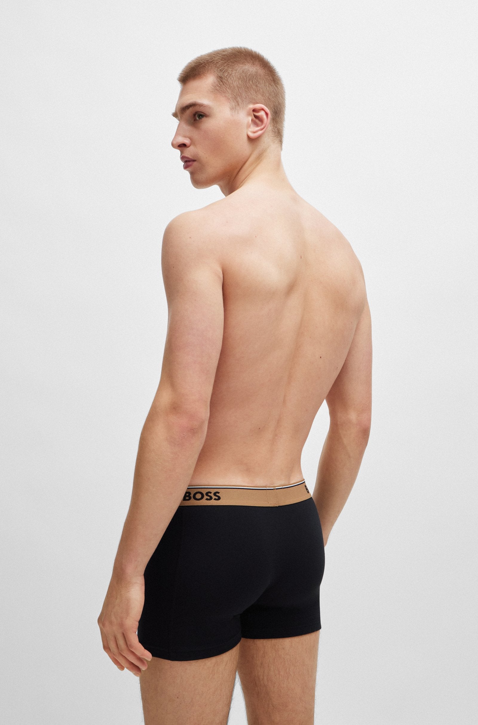 BoxerBr 3P Power, Open Miscellaneous