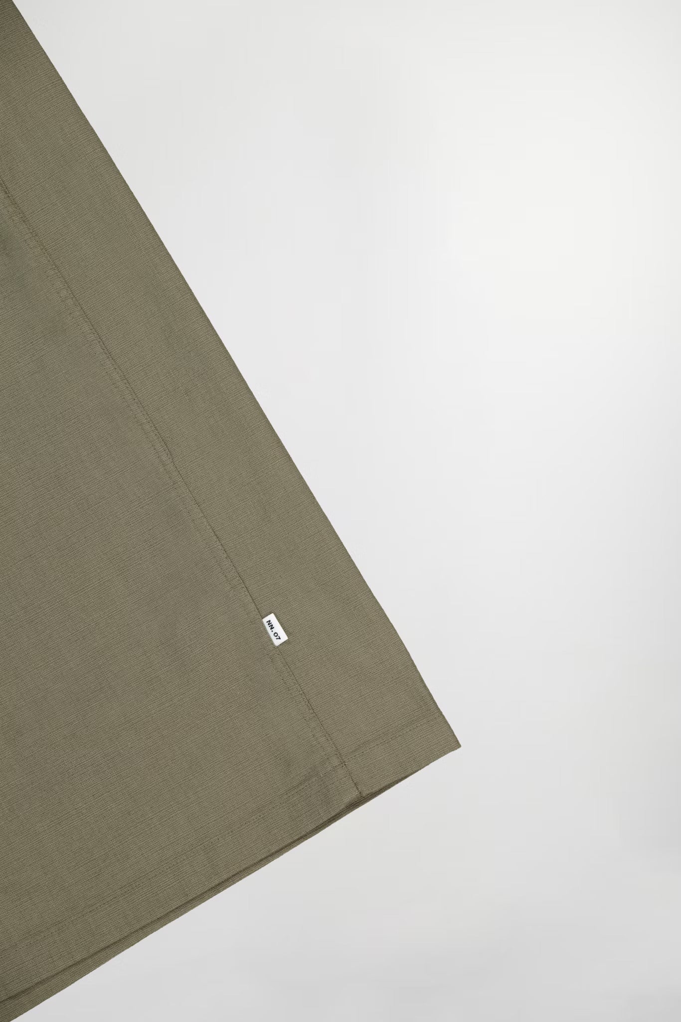 Daniel SS 5634 Shirt, Capers