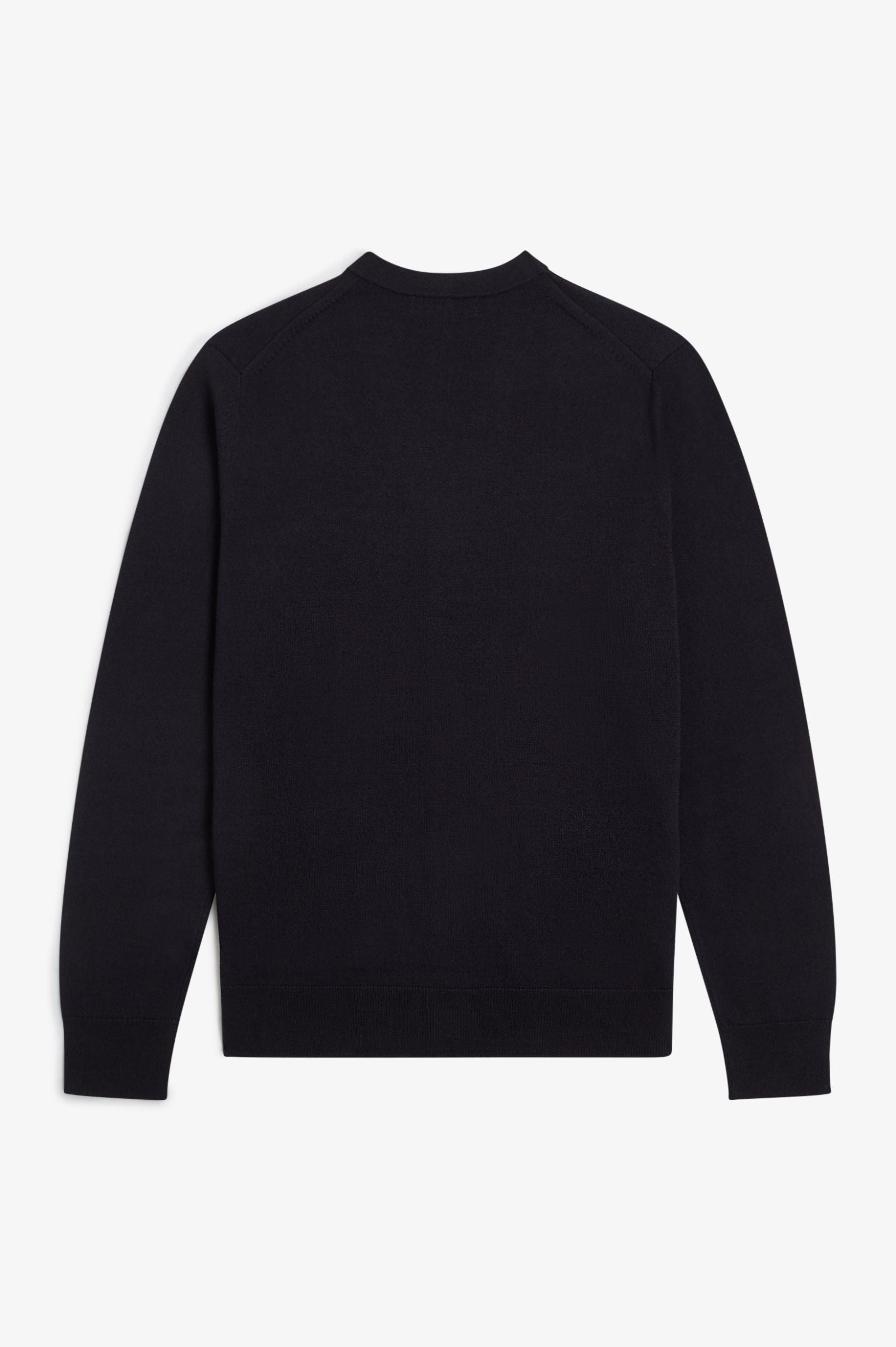 Classic Cardigan, Navy