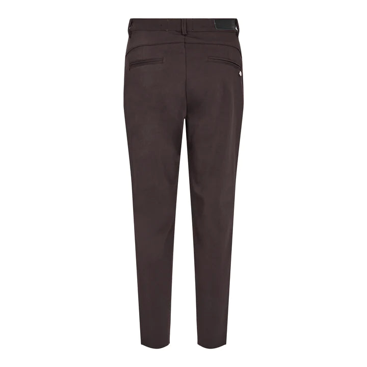 New Melanie Pant, Coffee Brown