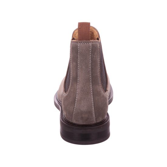 St Fairkon Chelsea Boot, Dark Taupe