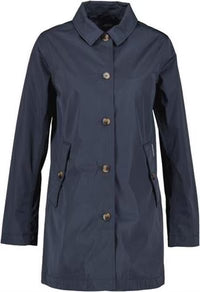 VIVIANNE JACKET, DARK NIGHT BLUE
