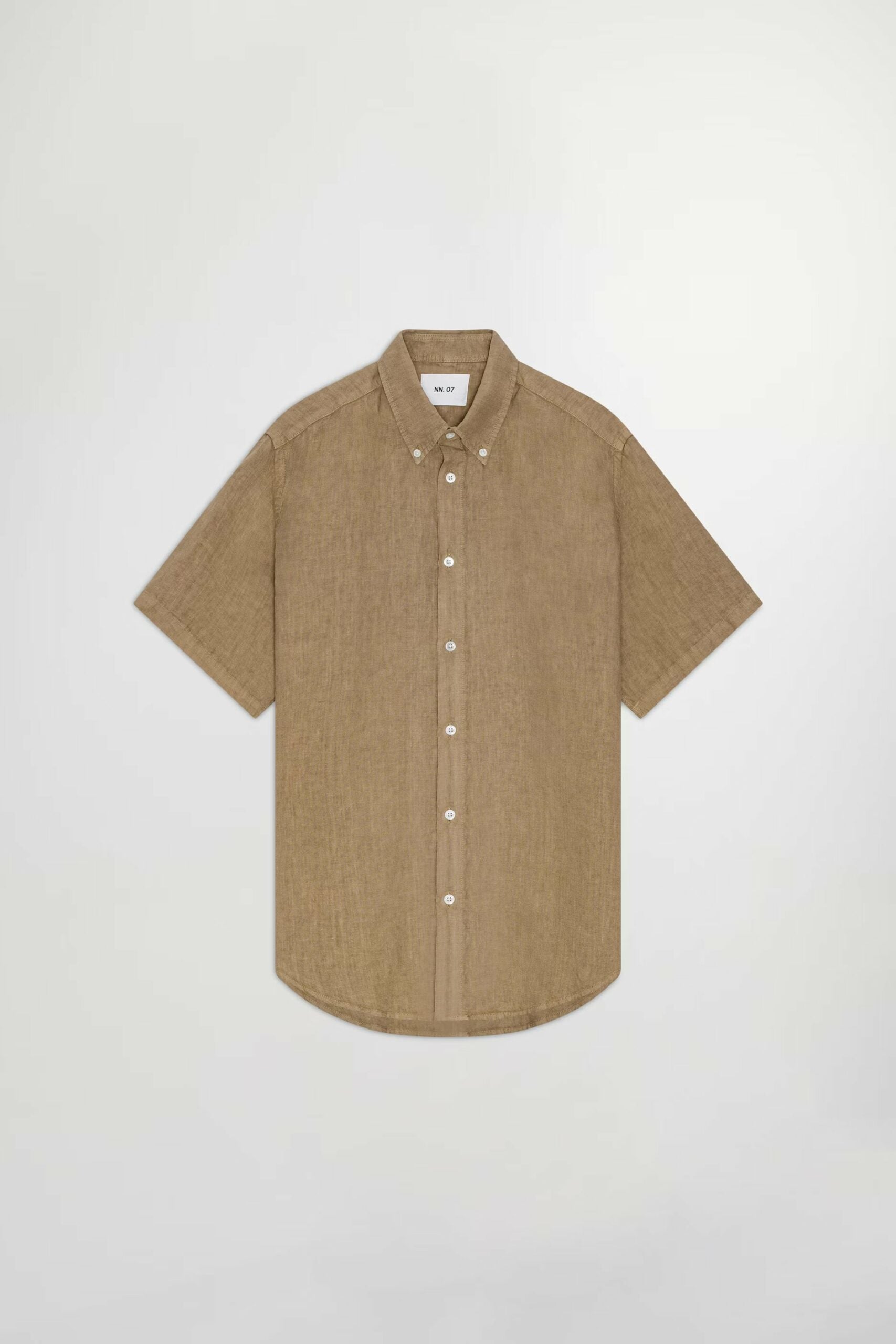 Arne SS NO PKT 5706, Greige