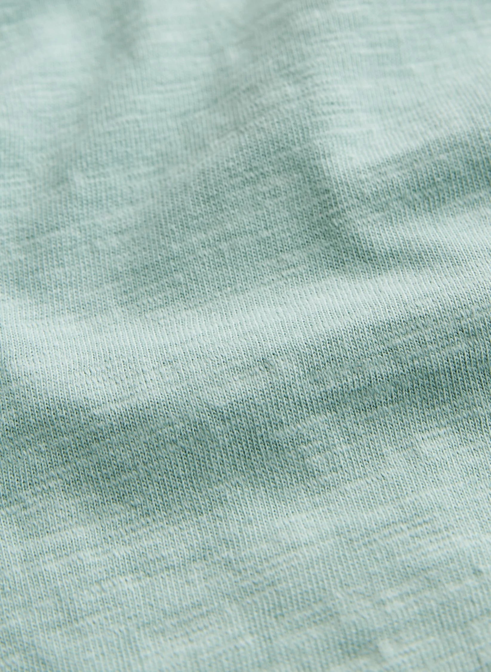 Henry Polo Shirt, Green