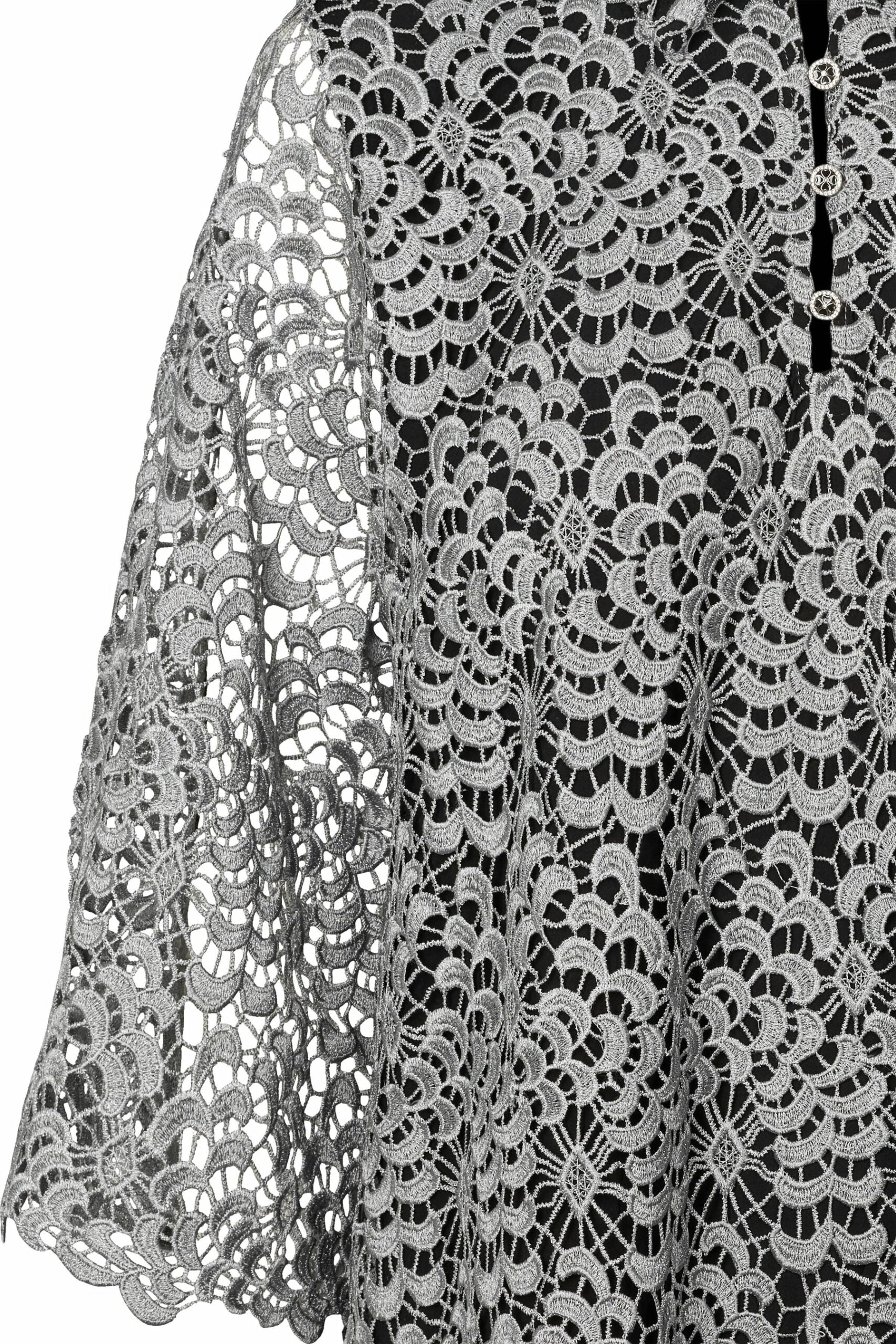 Ixia BB Bignon Dress, Grey