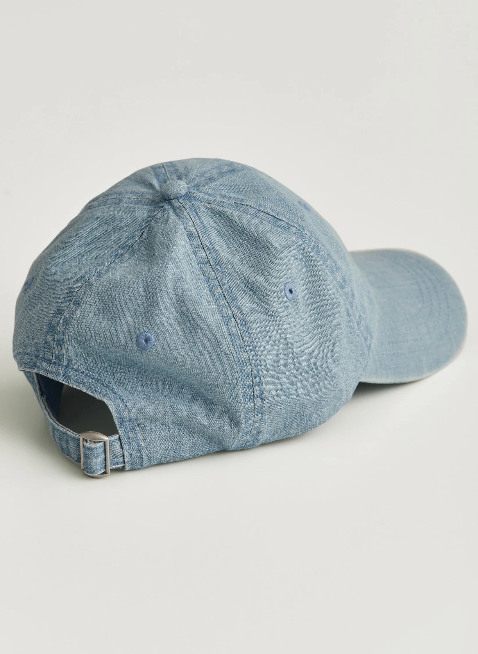 Chapman Cap, Blue
