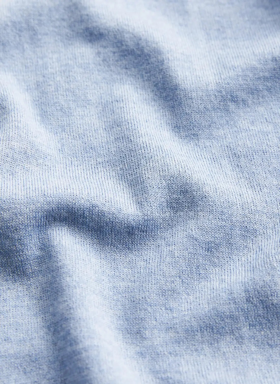 RILEY SS POLO, BLUE
