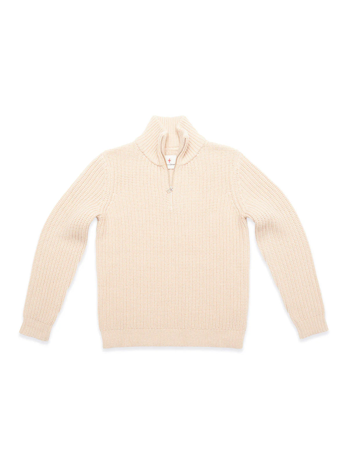 YOMAHA HALFZIP STRIK, Funghi