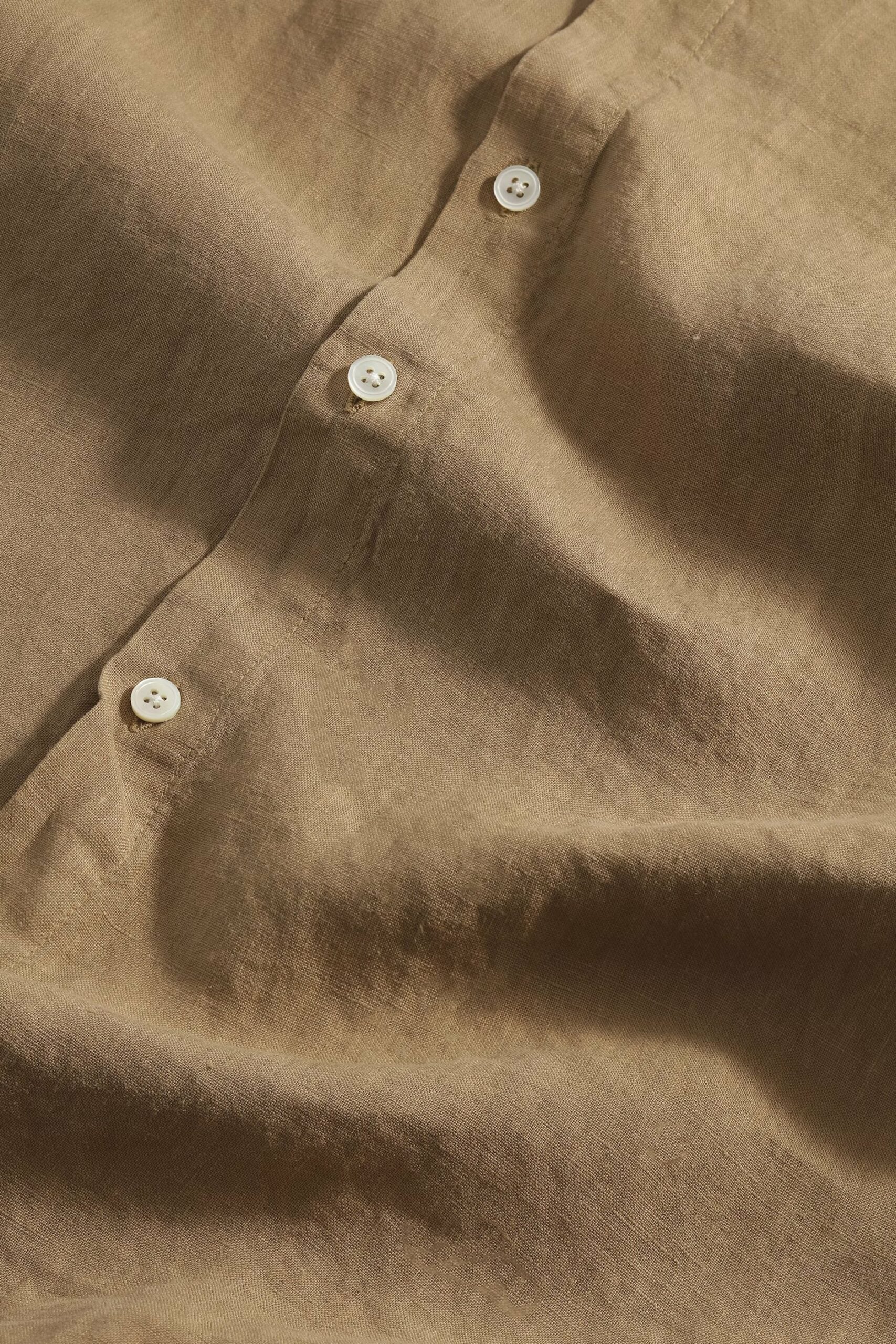 Arne SS NO PKT 5706, Greige